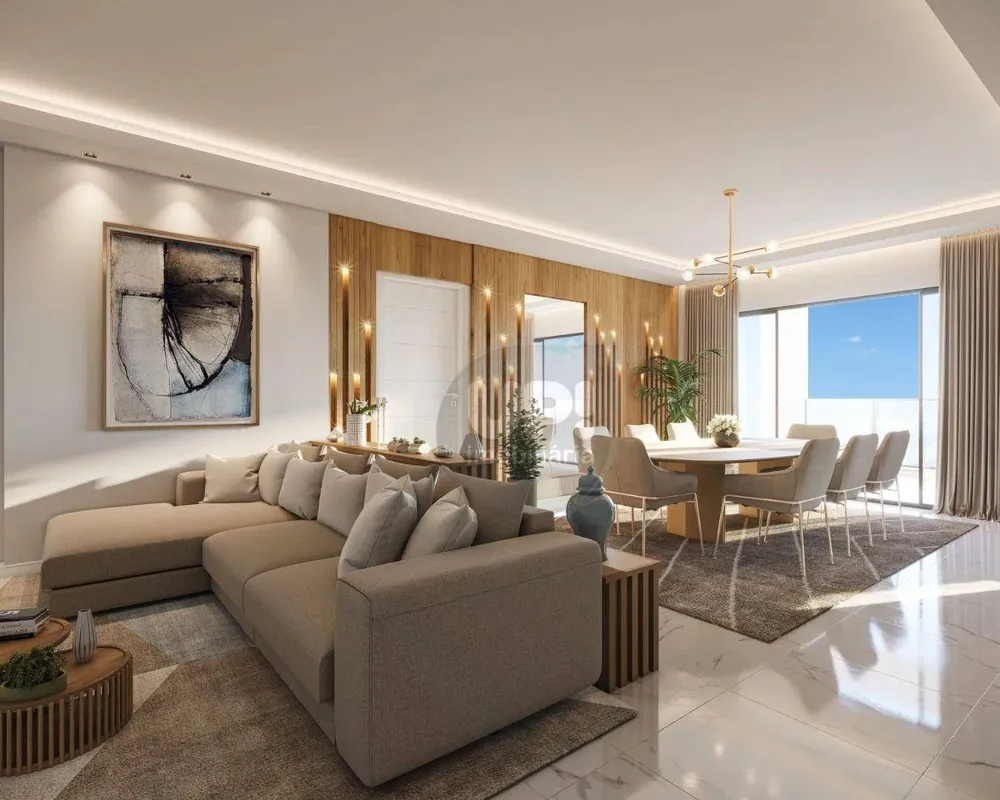Apartamento, 3 quartos, 150 m² - Foto 6