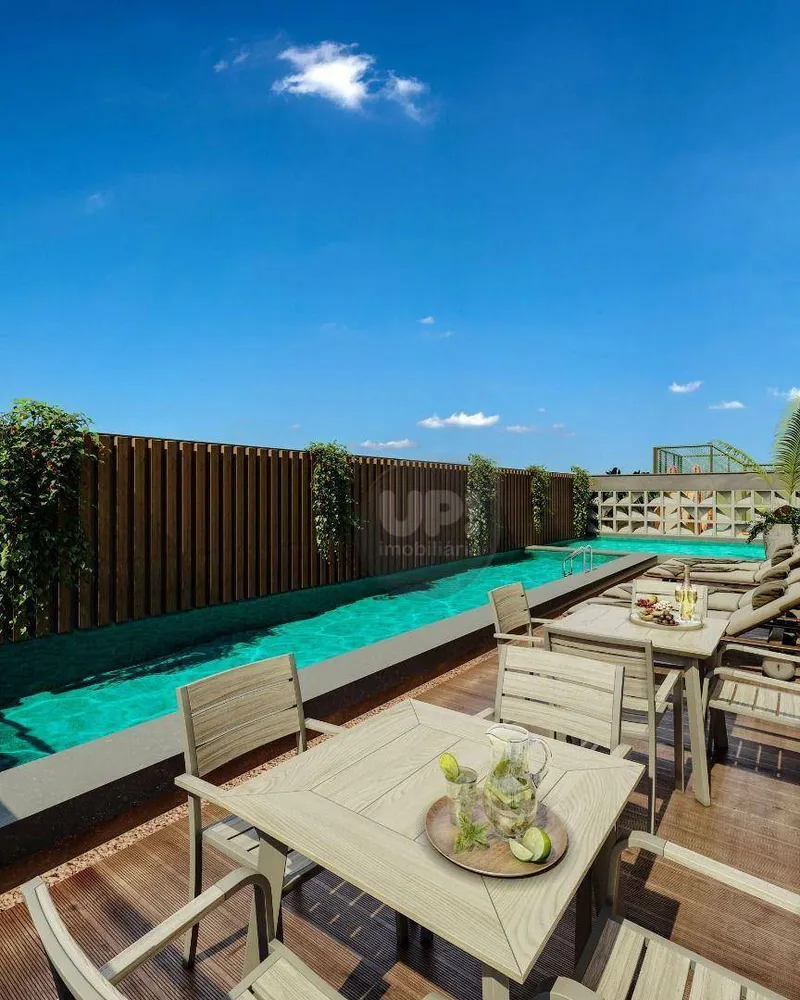 Apartamento, 3 quartos, 150 m² - Foto 5