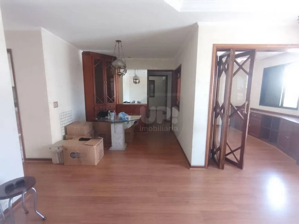 Apartamento, 3 quartos, 110 m² - Foto 1