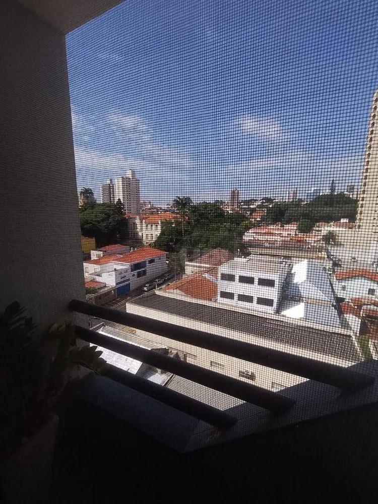 Apartamento, 3 quartos, 110 m² - Foto 2