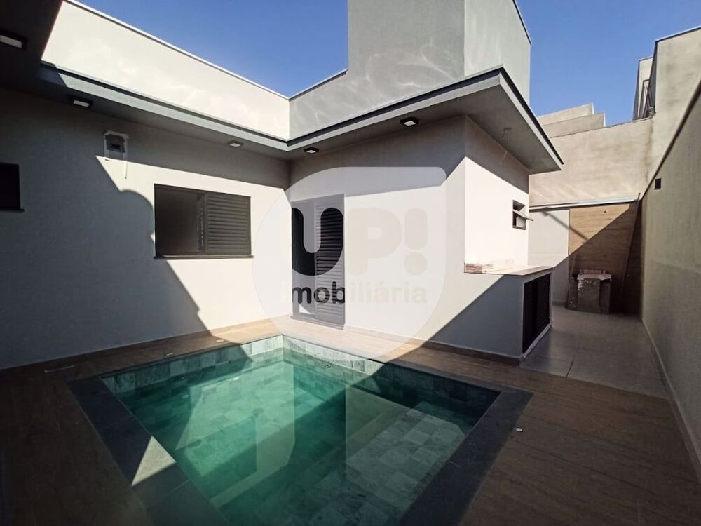 Casa, 3 quartos, 162 m² - Foto 4