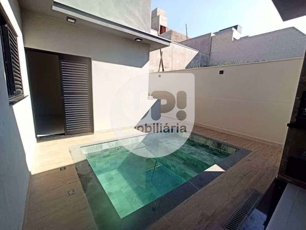 Casa, 3 quartos, 162 m² - Foto 1