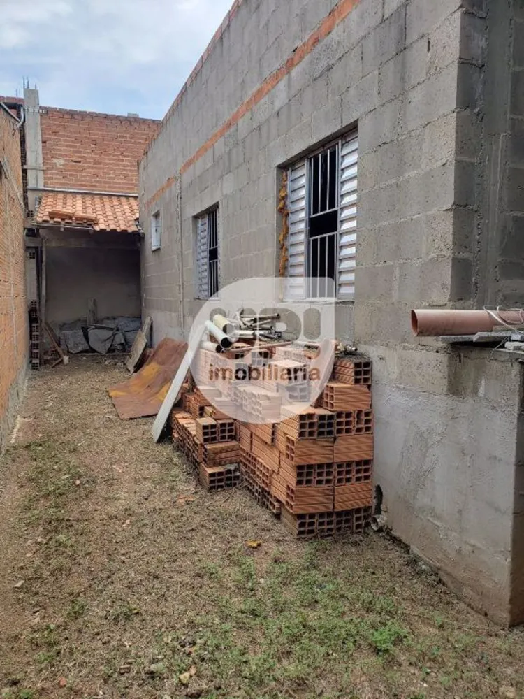 Casa de Condomínio, 3 quartos - Foto 13