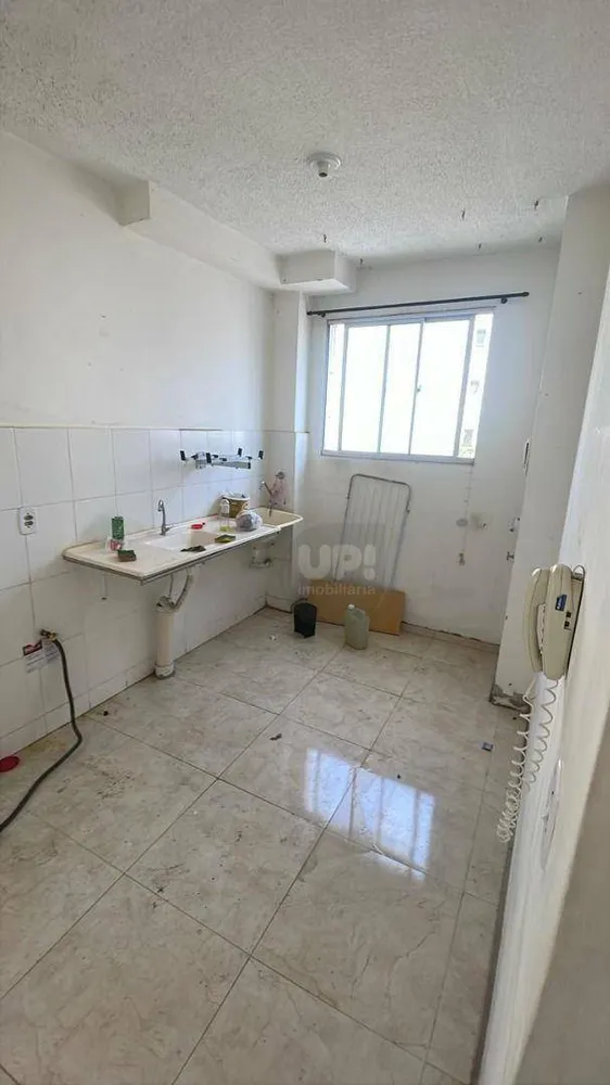 Apartamento, 2 quartos, 45 m² - Foto 9