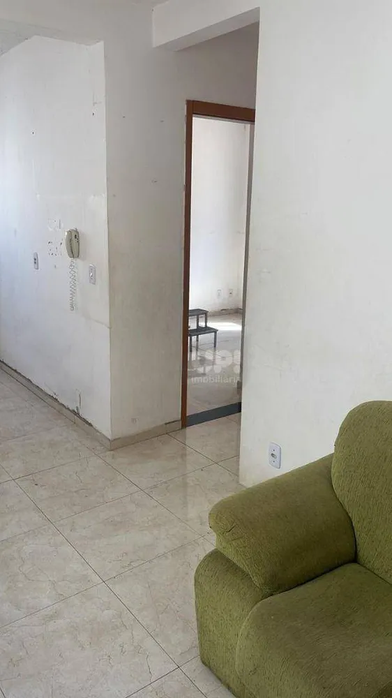 Apartamento, 2 quartos, 45 m² - Foto 10