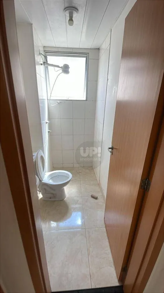 Apartamento, 2 quartos, 45 m² - Foto 6