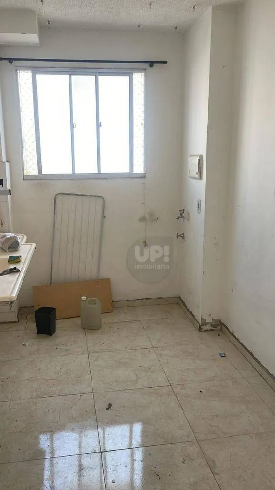 Apartamento, 2 quartos, 45 m² - Foto 2