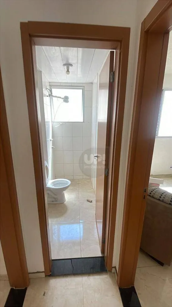 Apartamento, 2 quartos, 45 m² - Foto 11