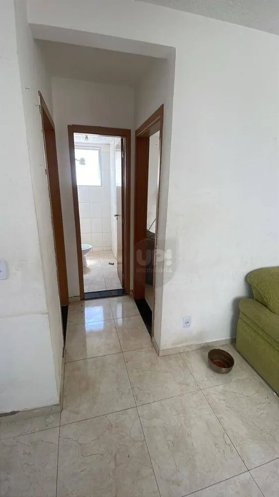 Apartamento, 2 quartos, 45 m² - Foto 8