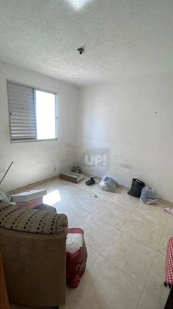 Apartamento, 2 quartos, 45 m² - Foto 12