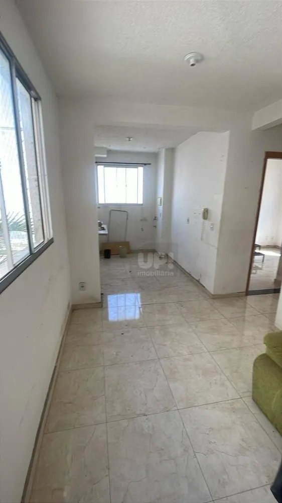Apartamento, 2 quartos, 45 m² - Foto 1