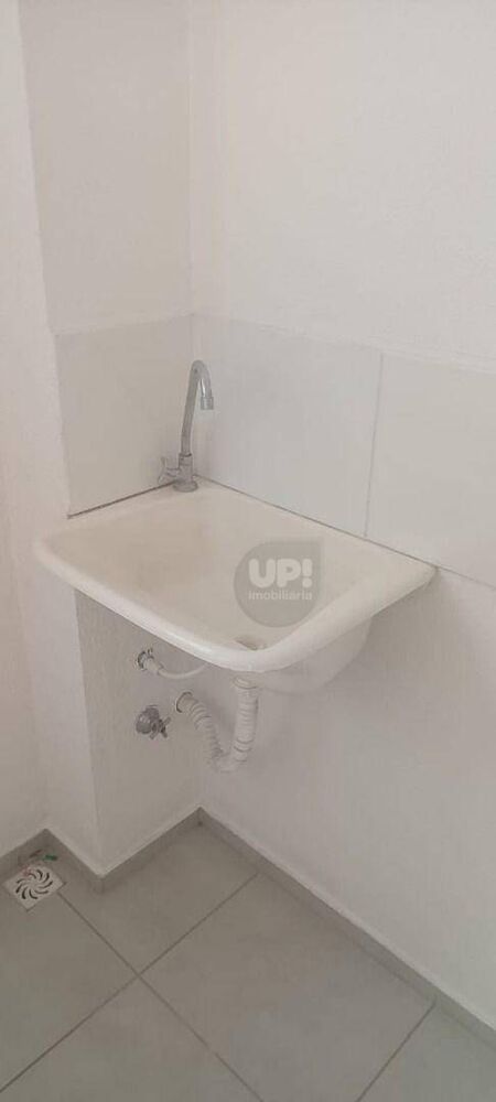 Apartamento, 2 quartos, 45 m² - Foto 3