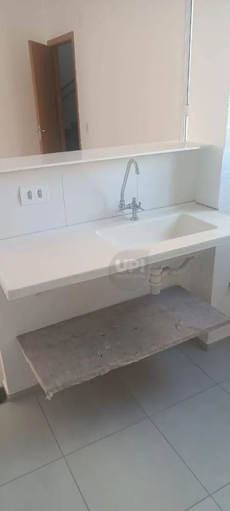Apartamento, 2 quartos, 45 m² - Foto 10