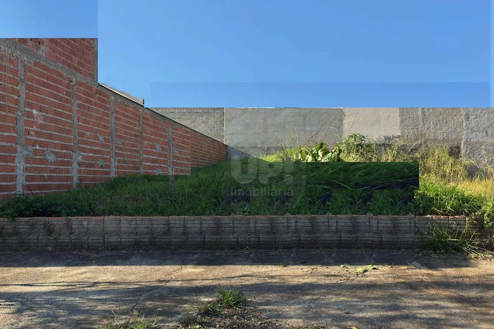 Terreno, 202 m² - Foto 1