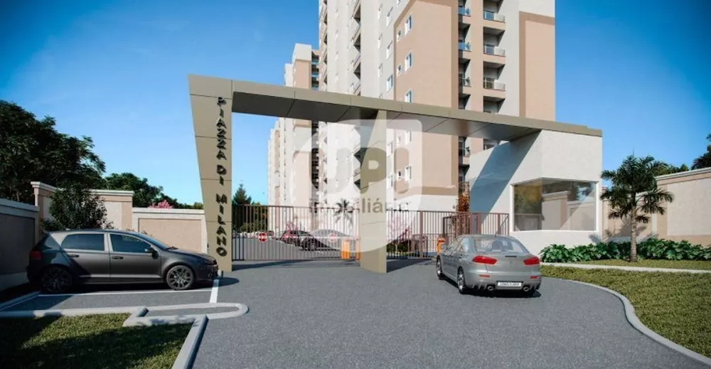 Apartamento, 2 quartos, 48 m² - Foto 4