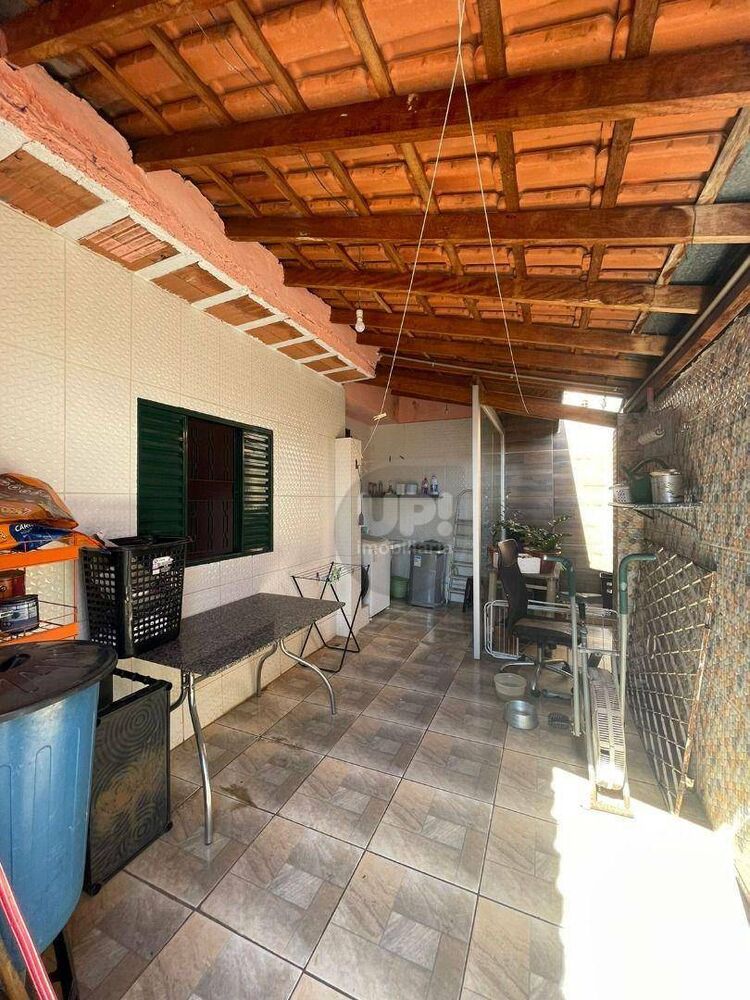 Casa, 2 quartos, 160 m² - Foto 3
