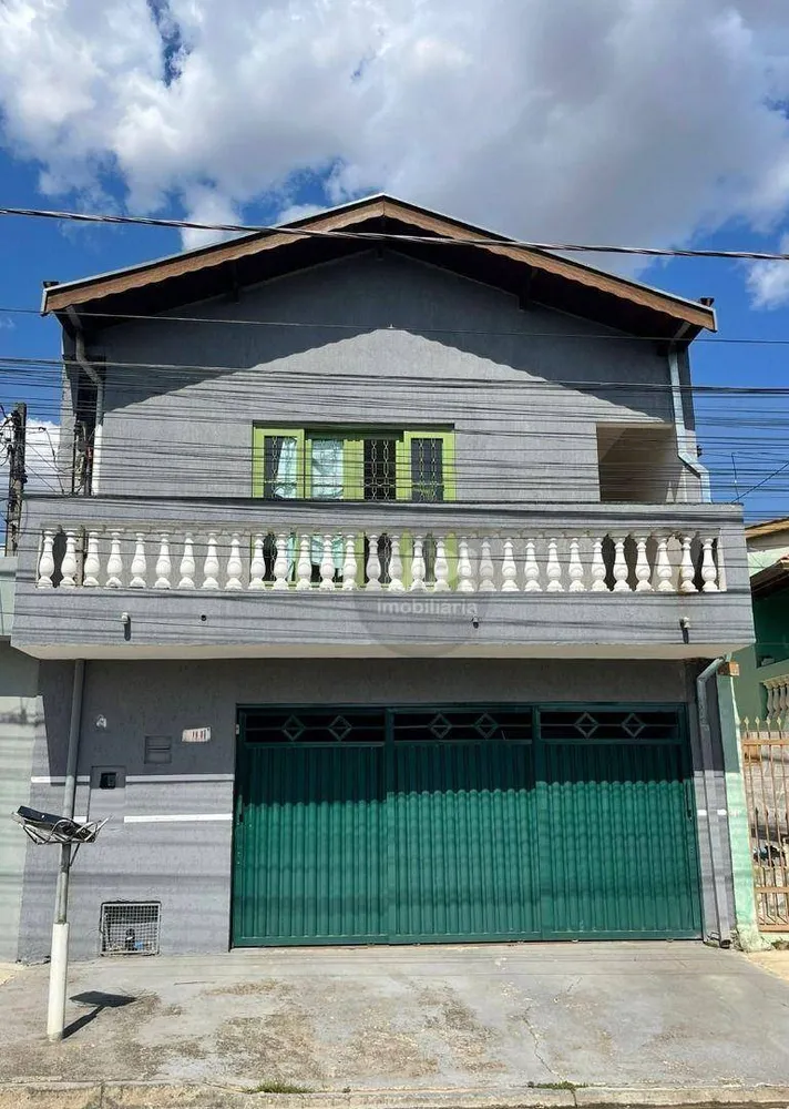 Casa, 2 quartos, 160 m² - Foto 5