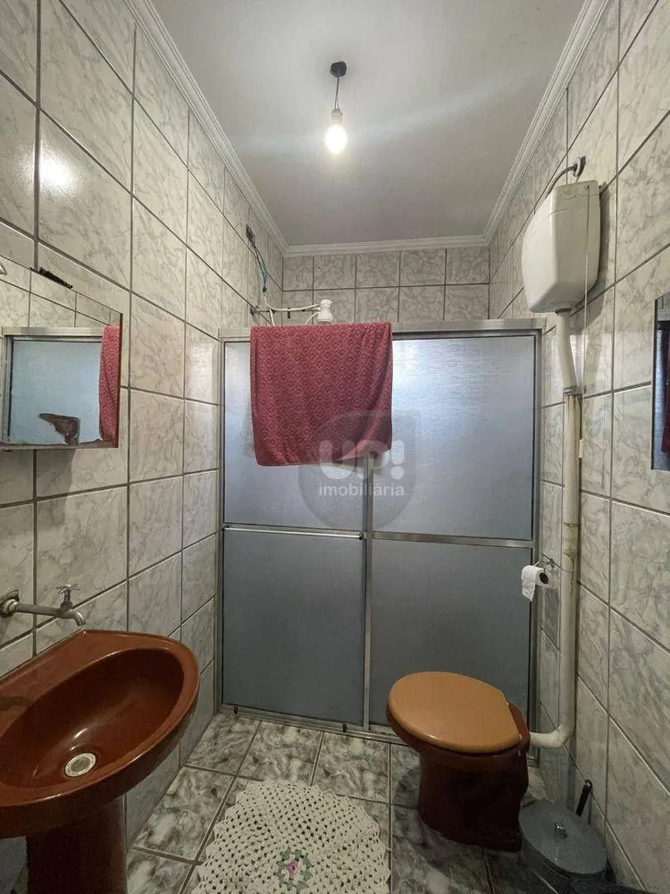 Casa, 2 quartos, 160 m² - Foto 14