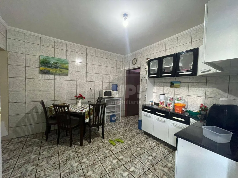 Casa, 2 quartos, 160 m² - Foto 6