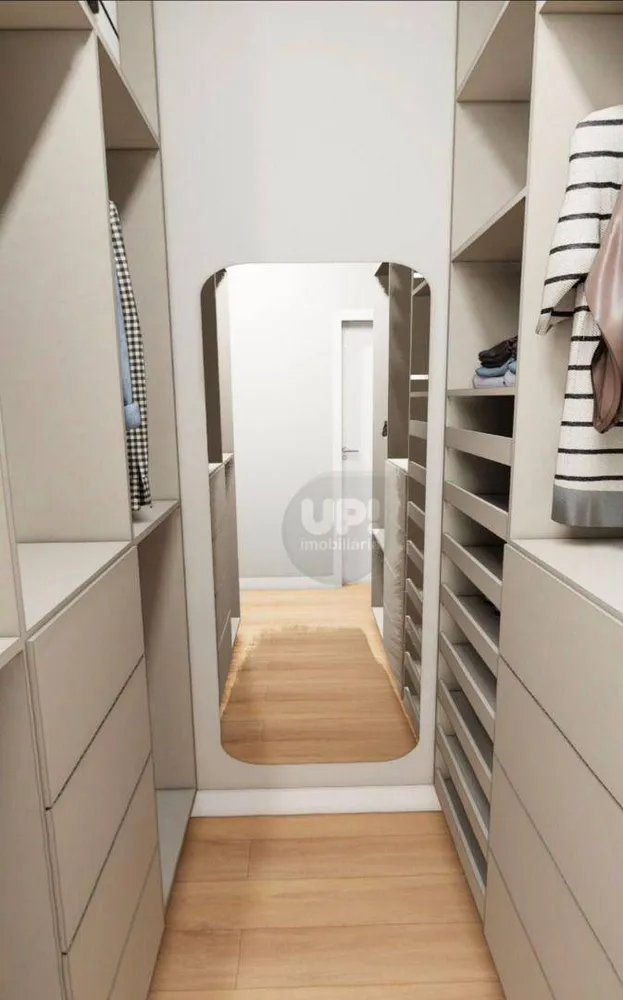 Casa de Condomínio, 2 quartos - Foto 6