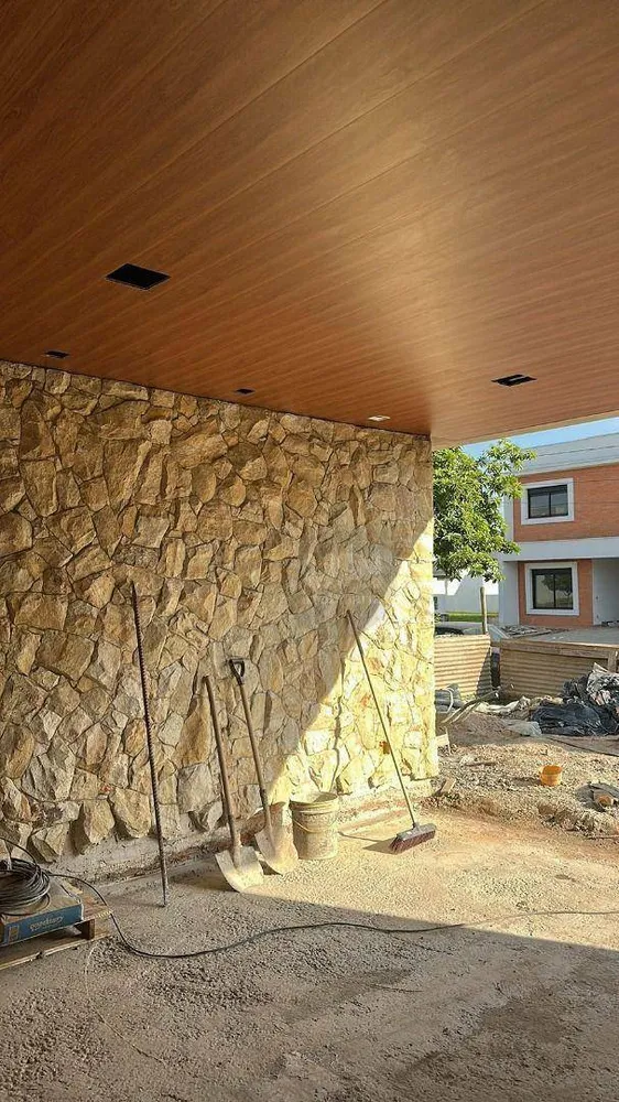 Casa de Condomínio, 2 quartos - Foto 2
