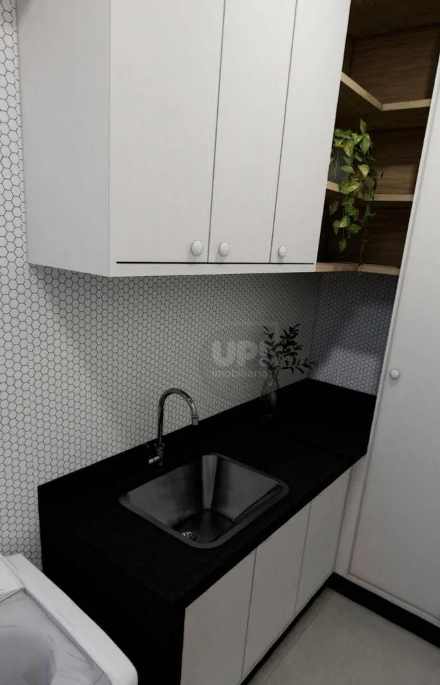 Casa de Condomínio, 2 quartos - Foto 5