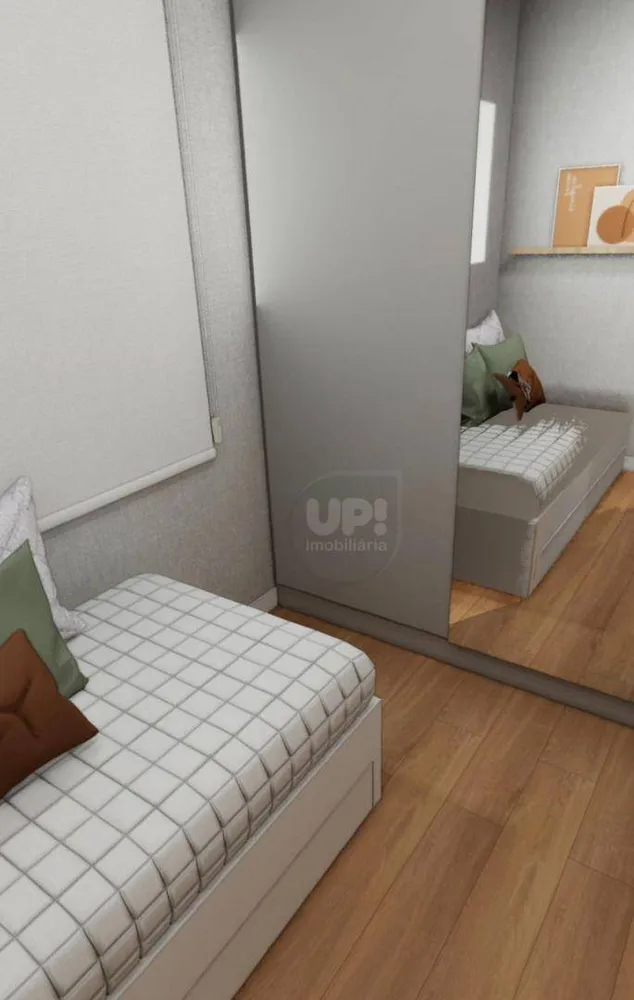 Casa de Condomínio, 2 quartos - Foto 7