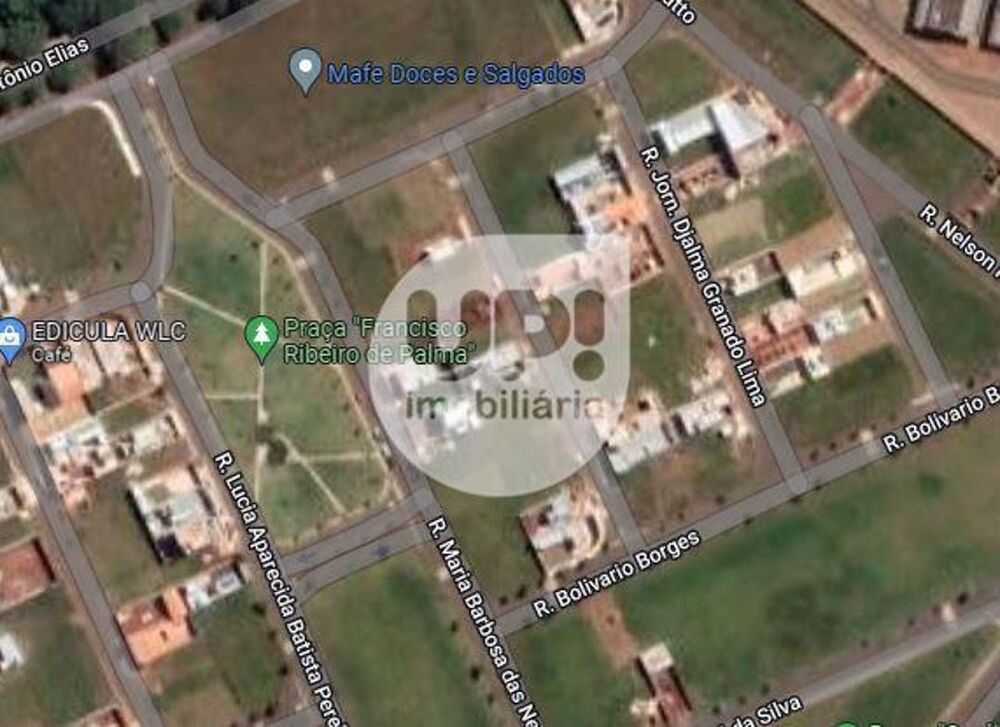 Terreno, 357 m² - Foto 1