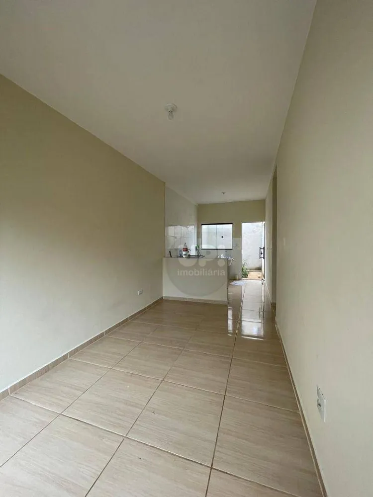 Casa, 2 quartos, 55 m² - Foto 5