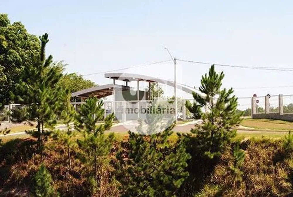 Terreno, 238 m² - Foto 1