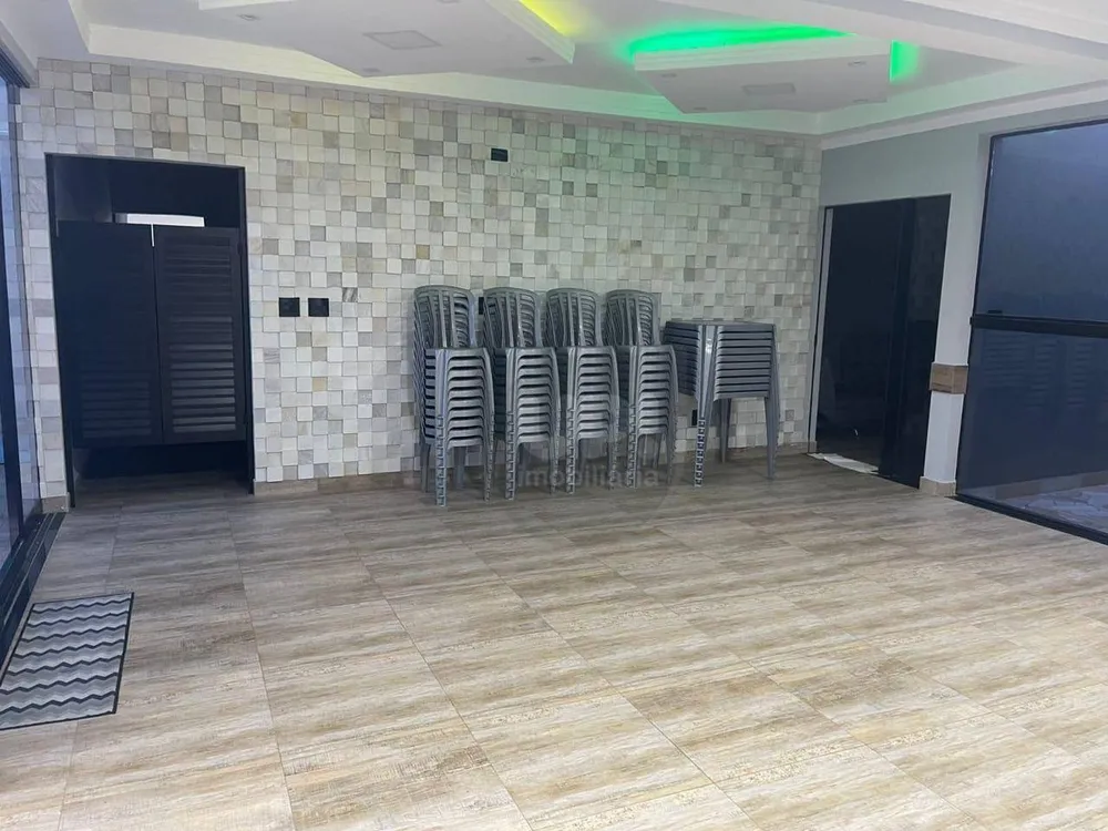 Casa, 1 quarto, 80 m² - Foto 9