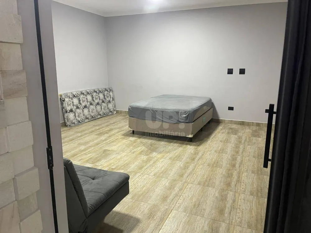 Casa, 1 quarto, 80 m² - Foto 13