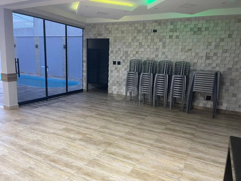 Casa, 1 quarto, 80 m² - Foto 6