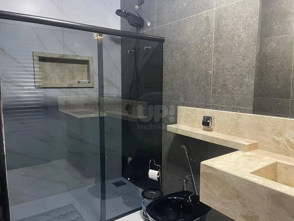 Casa, 1 quarto, 80 m² - Foto 2