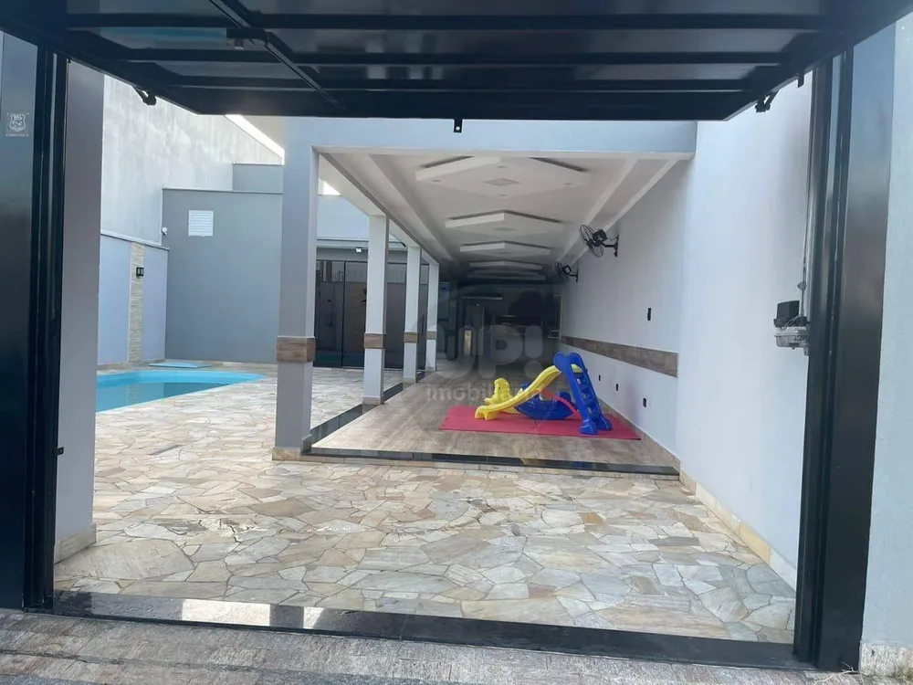 Casa, 1 quarto, 80 m² - Foto 6