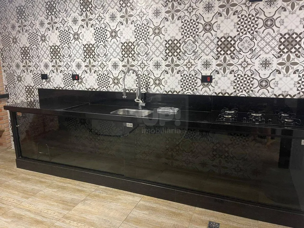 Casa, 1 quarto, 80 m² - Foto 14
