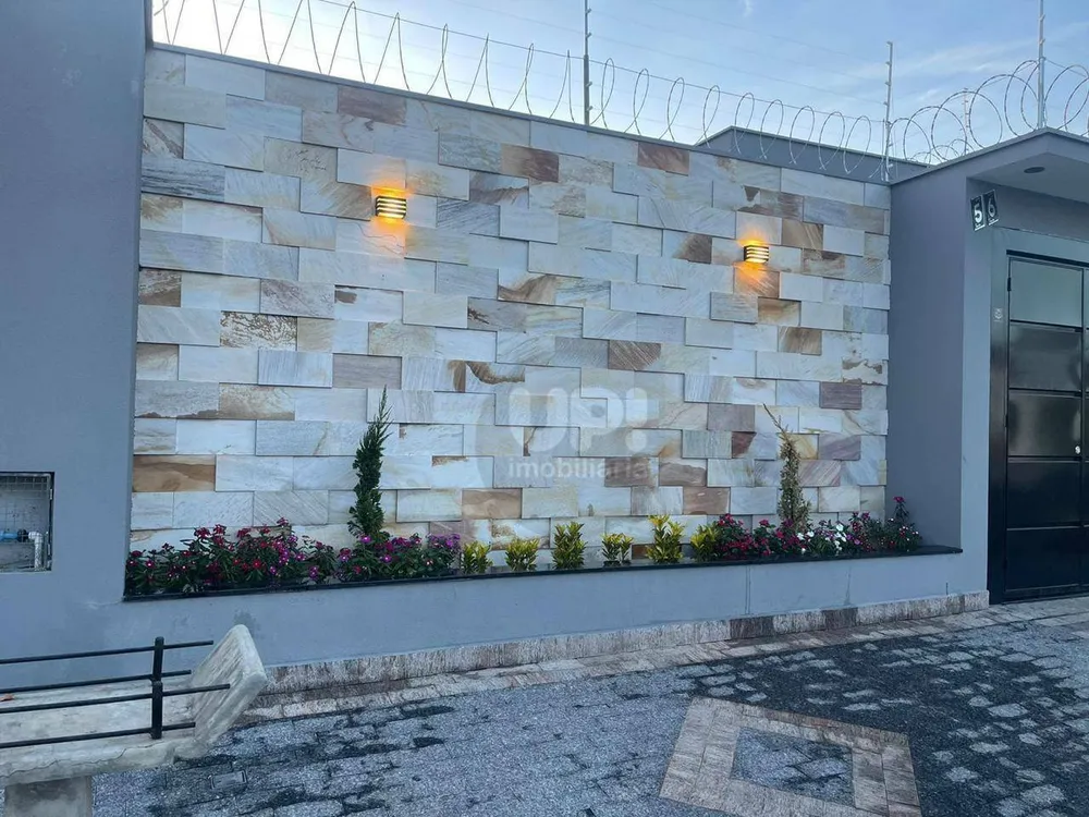 Casa, 1 quarto, 80 m² - Foto 1