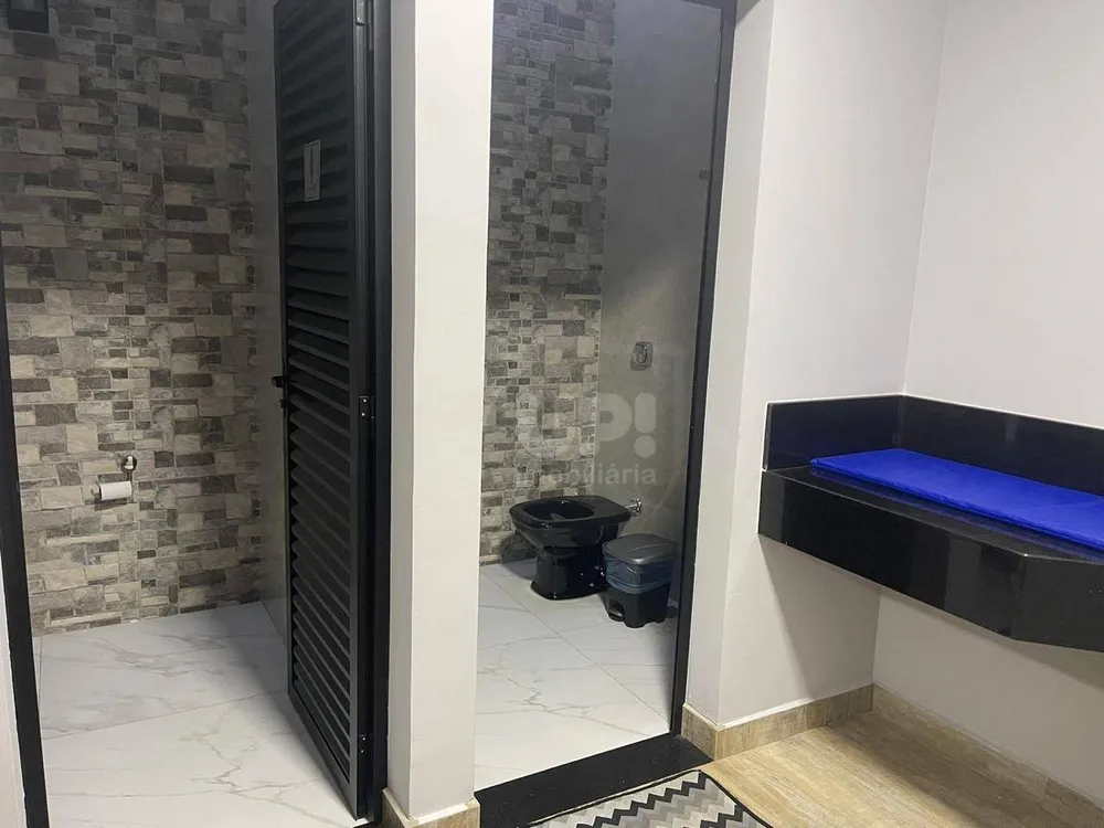 Casa, 1 quarto, 80 m² - Foto 4