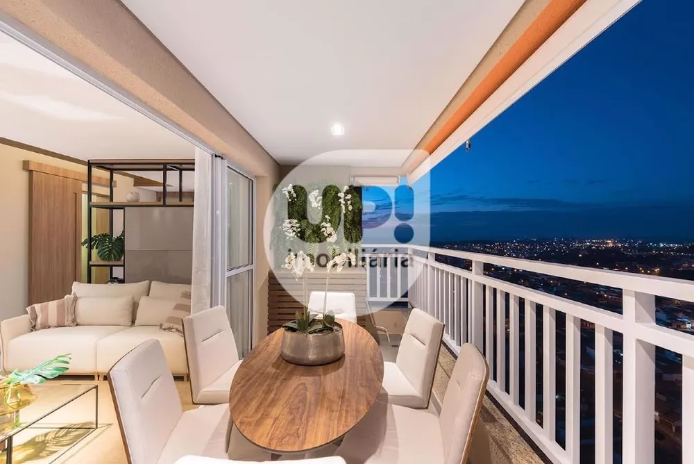 Apartamento, 3 quartos, 94 m² - Foto 4