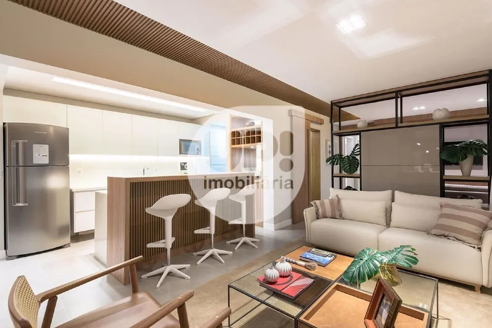Apartamento, 3 quartos, 94 m² - Foto 12
