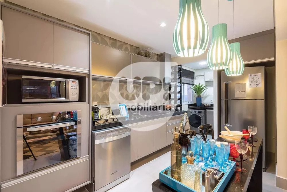 Apartamento, 3 quartos, 94 m² - Foto 7