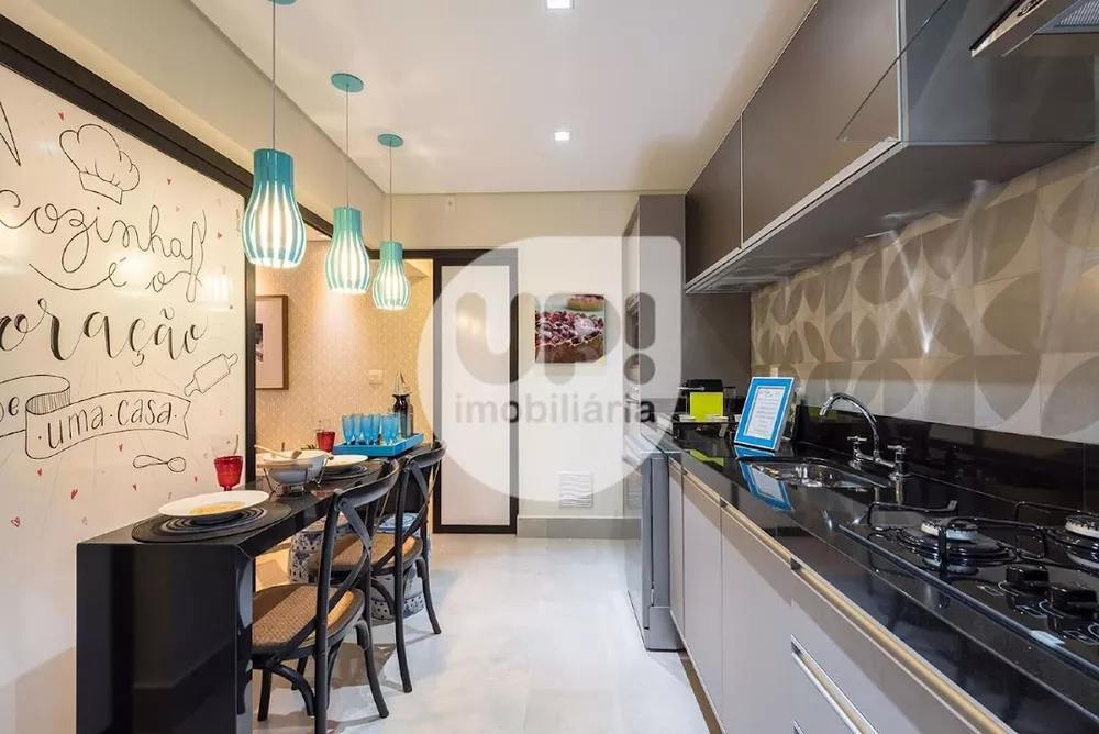 Apartamento, 3 quartos, 94 m² - Foto 6