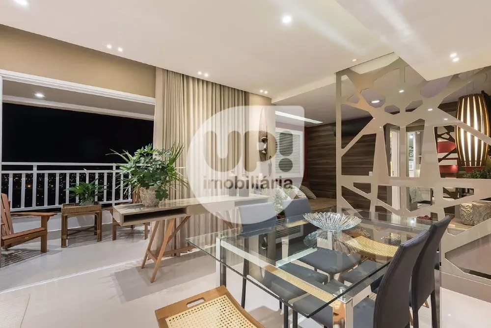 Apartamento, 3 quartos, 94 m² - Foto 9