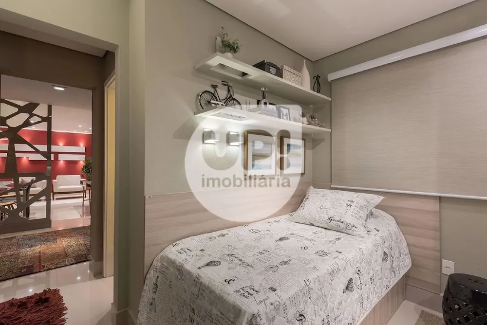 Apartamento, 3 quartos, 94 m² - Foto 11