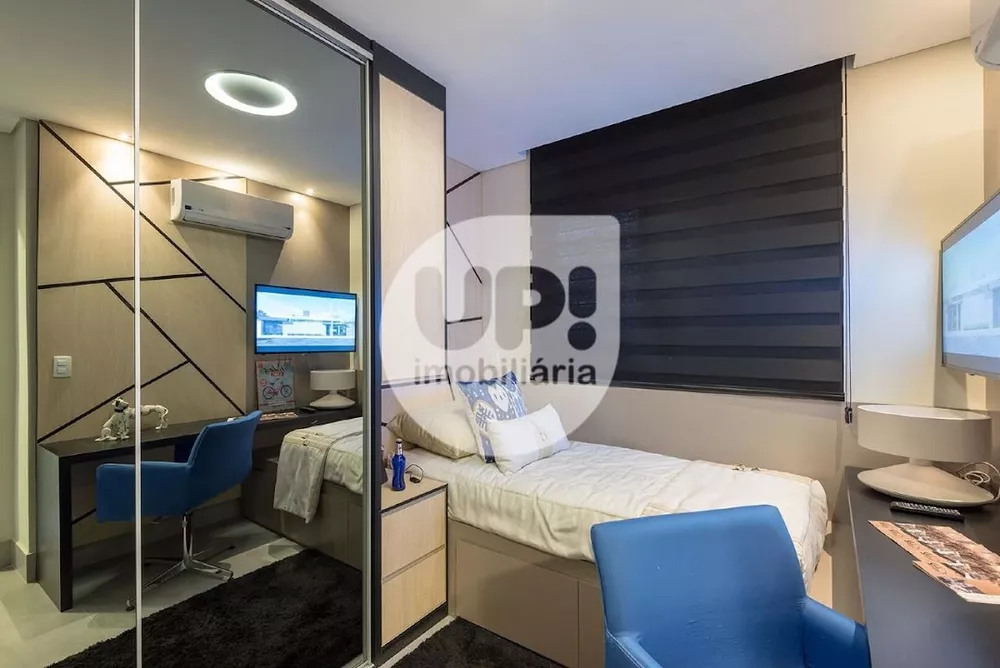 Apartamento, 3 quartos, 94 m² - Foto 3