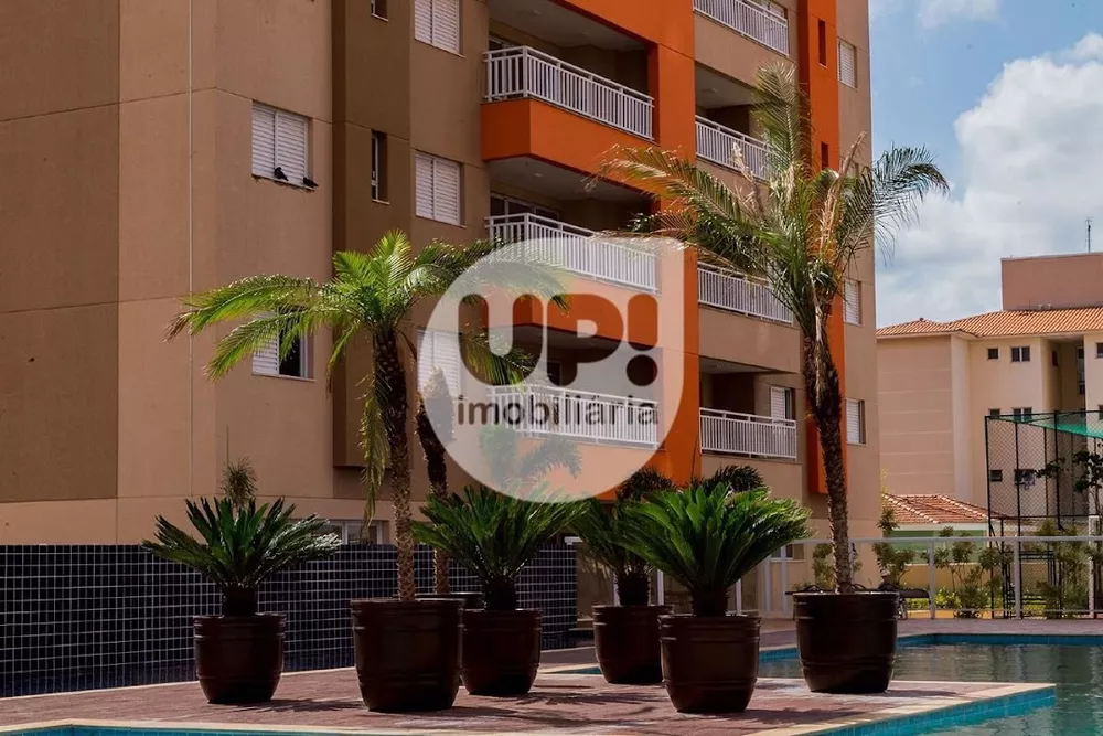 Apartamento, 3 quartos, 94 m² - Foto 8