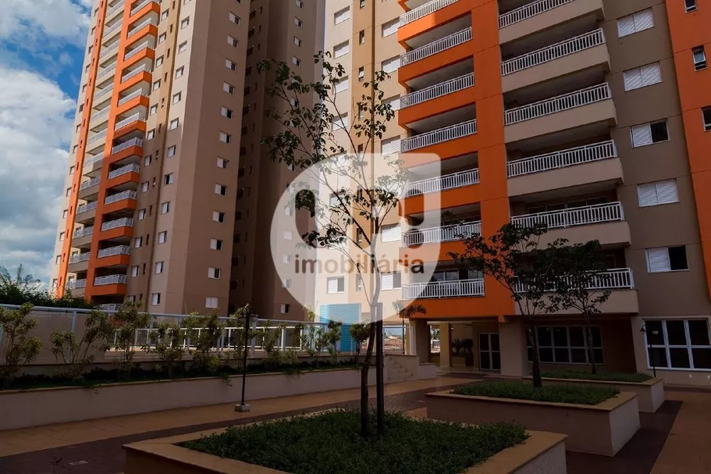 Apartamento, 3 quartos, 94 m² - Foto 5