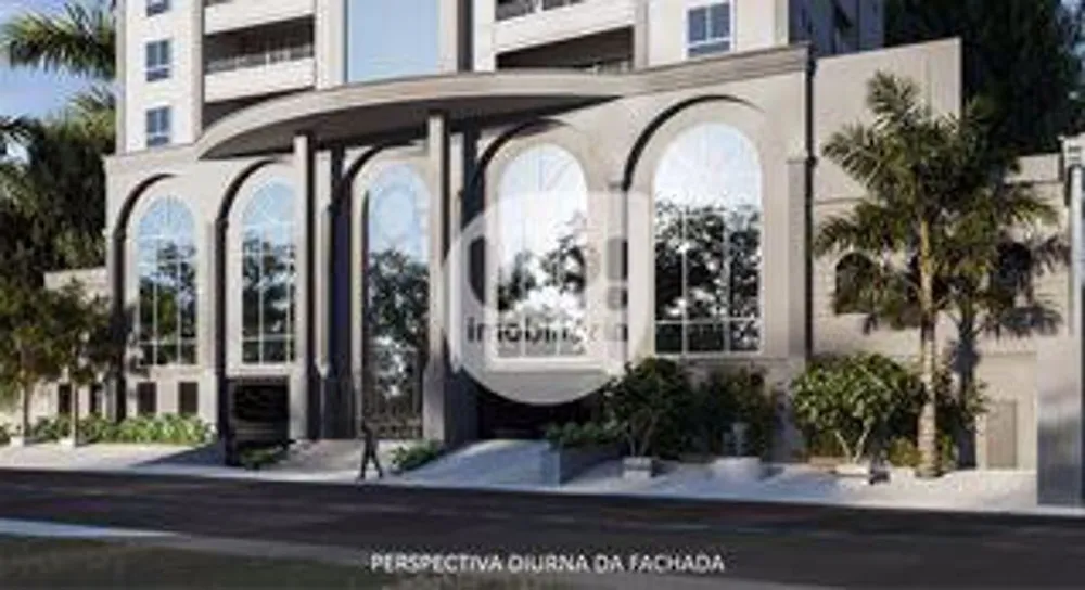 Apartamento, 3 quartos, 150 m² - Foto 24