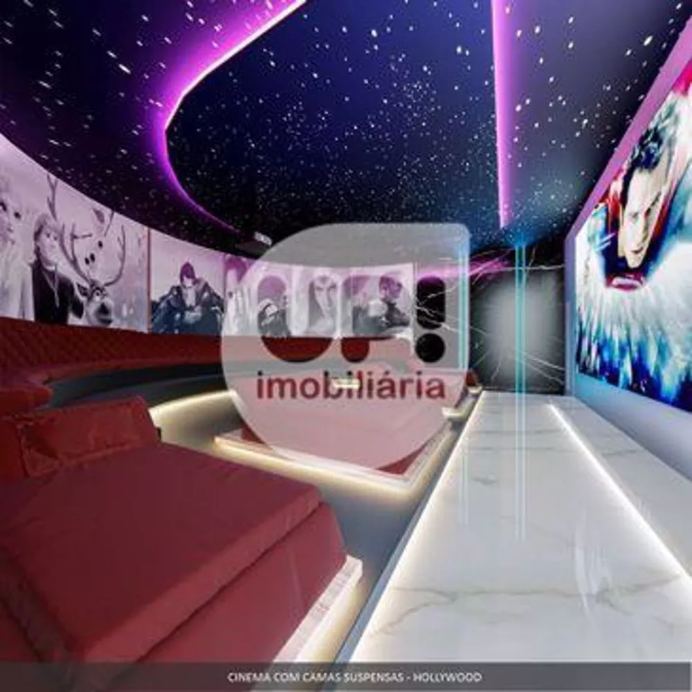 Apartamento, 3 quartos, 150 m² - Foto 1