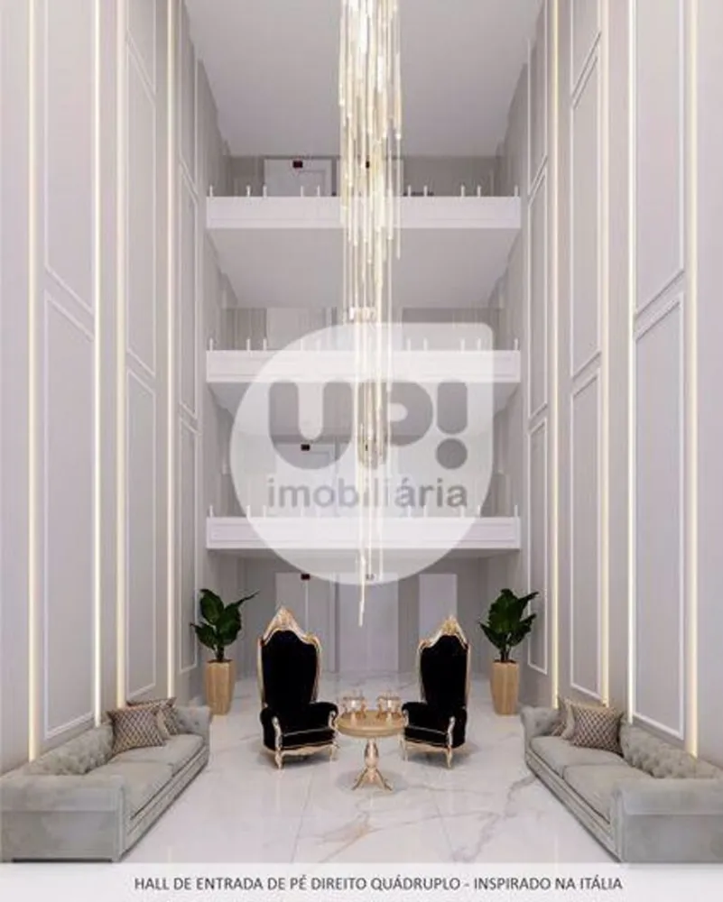 Apartamento, 3 quartos, 150 m² - Foto 18